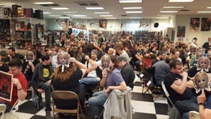 Horror Trivia @ Blast From the Past | Burbank | California | United States