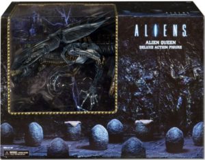 Alien Queen