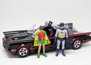 Batmobile