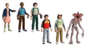 Stranger Things