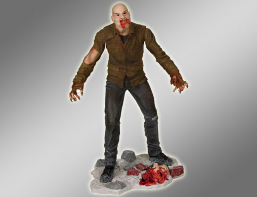 gentle giant figures