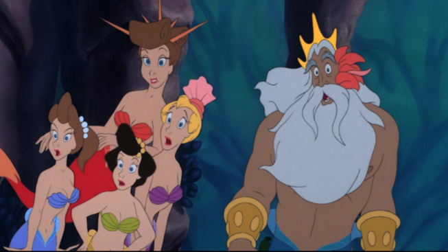 Top Animated Disney Dads - Blast From The Past Top Animated Disney Dads - Blast From The Past