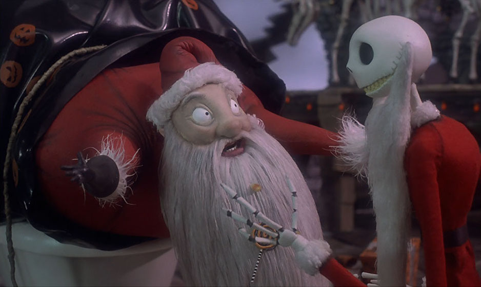 The best scary Christmas movies, from Nightmare to Krampus